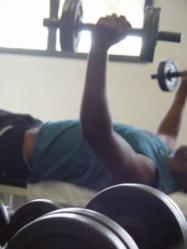 Muscle Finesse